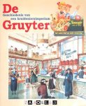Kees van den Oord - De Gruyter. Geschiedenis van een kruideniersimperium