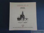 Goeminne, Luc et al. - Bijdragen tot de geschiedenis van Deinze en de Leiestreek. Jaarboek LXxXII, 2015.