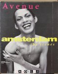 Harriet Calo - Avenue: Amsterdam the scenes