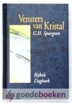 Spurgeon, C.H. - Vensters van Kristal --- Bijbels dagboek