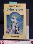 Vance, Jack - Morreion HC