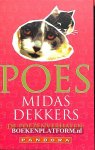Dekkers, Midas - Poes