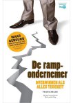 Frank Krake - De rampondernemer GESIGNEERD Frank Krake - De rampondernemer GESIGNEERD
