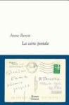 Anne Berest 109037 - La carte postale