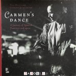Tina Deininger, Gerhard Jaugstetter - Carmen's Dance. A fantasy of Spanish flamenco and opera