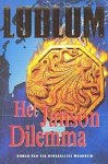 Ludlum, Robert - Het Janson dilemma