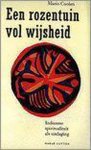  - ROZENTUIN VOL WIJSHEID
