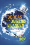 Mina Witteman - Boreas en de duizend eilanden