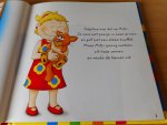 Daxhelet, Francois - Cajoline op het potje