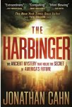 Cahn, Jonathan - The Harbinger