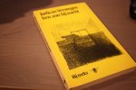 Verstegen Judicus - Een zon bij nacht