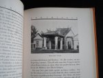Fabius, Jan, mit Bildern und Zeichnungen von D.van Driest - Java, Erzählingen aus Niederländisch-Indien