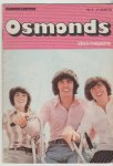  - Osmonds idool magazine 2