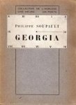 Philippe Soupault 15116 - Georgia