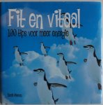 Merson Sarah, vert Babylonia - Fit en vitaal 100 tips voor meer energie