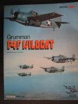 Mister Kit en J.P. de Cock - Grumman F4F Wildcat