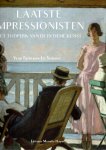 FARINAUX-LE SIDANER, Yann - Laatste Impressionisten - Het tijdperk van de intieme kunst.