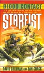 Sherman, David / Cragg, Dan - Starfist book VI. Blood contact