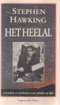 Hawking, Stephen - Heelal