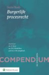  - Compendium Burgerlijk procesrecht