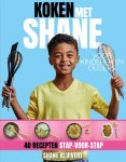 Shane Kluivert - Koken met Shane