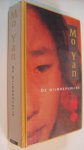 Mo Yan - De Wijnrepubliek