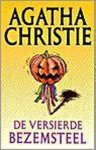 A. Christie - De versierde bezemsteel