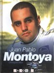 Christopher Hilton - Juan Pablo Montoya