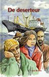 Boeder, Andre - Boeder, Andre-De deserteur (nieuw) Boeder, Andre - Boeder, Andre-De deserteur (nieuw)