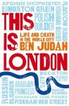Ben Judah - This Is London
