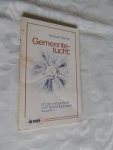 Gerber Samuel - Gemeentetucht Gemeente tucht