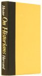 HEXTER, J.H. - On historians. Reappraisals of some of the makers of modern history.