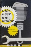  - Alles over uw motor A.J.S.-Matchless 1956 - 1957