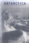Landis, Marilyn J. - Antarctica: Exploring the Extreme: 400 Years of Adventure