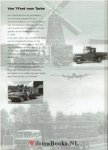 Blok, Adrie de - Van T-Ford naar Turbo. De geschiedenis van het transportgebeuren op Goeree-Overflakkee