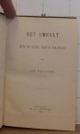 Holland, Jan - het smeult