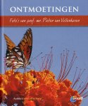 Vollenhoven, Pieter van - Ontmoetingen / fotoalbum van prof. mr. Pieter van Vollenhoven