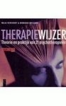 M. Vervoort, M. Weiland - Therapiewijzer