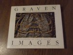Schwartzman, Arnold - Graven images. Graphic motifs of the Jewish grave stone