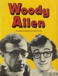 Palmer, Myles - Woody Allen, an illustrated biography