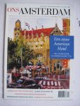Peter-paul de baar - Ons Amsterdam dec 2002 nr. 12