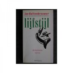 Kuitenbrouwer, J. - Lijfstijl / druk 1 / De manieren van nu