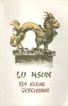 Lu Hsun - Een kleine gebeurtenis