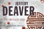 Jeffery Deaver, Mariette van Gelder - Dwarsligger 217 - De stenen aap