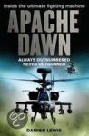Damien Lewis - Apache Dawn