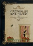 Vladimir Hulpach 32833 - De sprookjes van Andersen III o.a Een zonnestraal vertelt-De gelukkige slakkenfamilie-De schaduw