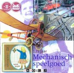Guus Ferree, Kristin Otten - Lehmann / LGB, 125 jaar mechanisch speelgoed