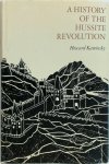 Howard Kaminsky 182812 - A History of the Hussite Revolution