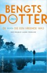 Lina Bengtsdotter - Charlie Lager-trilogie 3 - De man die een vreemde was