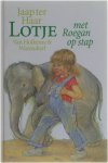 Jaap ter Haar - Lotje met Roegan op stap